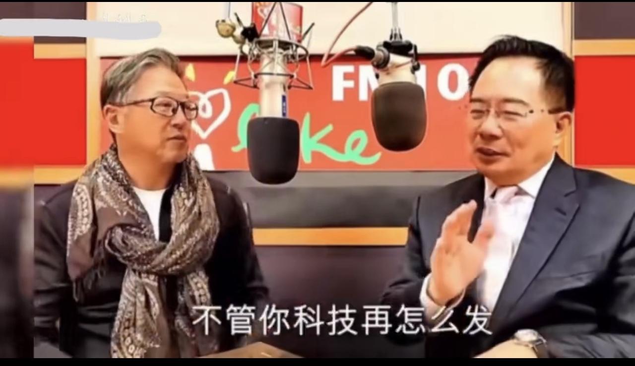 哈哈哈哈哈哈，这个蔡正元博士到底怎么回事儿？！很有趣！有时候觉得蔡正元博士很糊涂