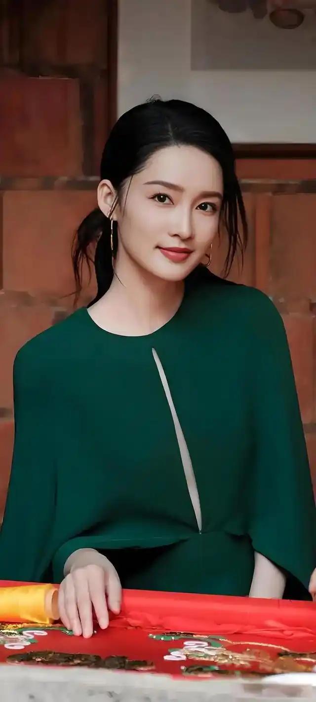 李沁估计很难结婚了！原因很简单，不是因为没人馋她的身子了，也不是因为她太挑，