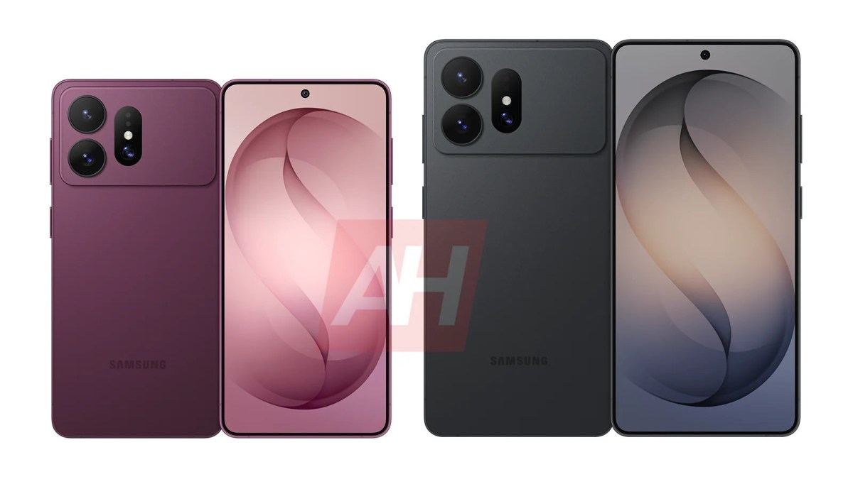 三星 Galaxy S27 Ultra 手机爆料: 横向矩阵后摄方案