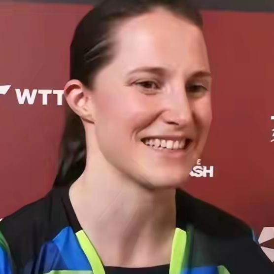 澳门冠军赛，被孙颖莎战胜的四位选手，都给予她高度评价：1，蒯曼🇨🇳——