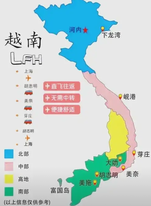 越南，算盘打错了，越南刚刚对美国实行了零关税，居然转头就直接针对中国。越