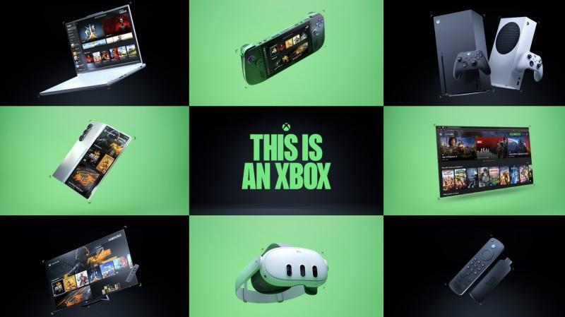 【Xbox总裁：游戏独占概念已经过时】Xbox总裁SarahBond在最近的