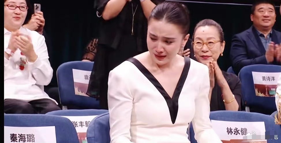 宋佳现在二封白玉兰和金鹰，拿了四座视后，如果飞天给了，将会追平孙俪，直接上升至视