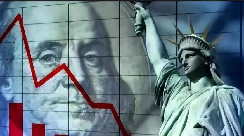 这件事挺令人头疼！2024年2月29日，2023年GDP被公布。中国同美国GDP