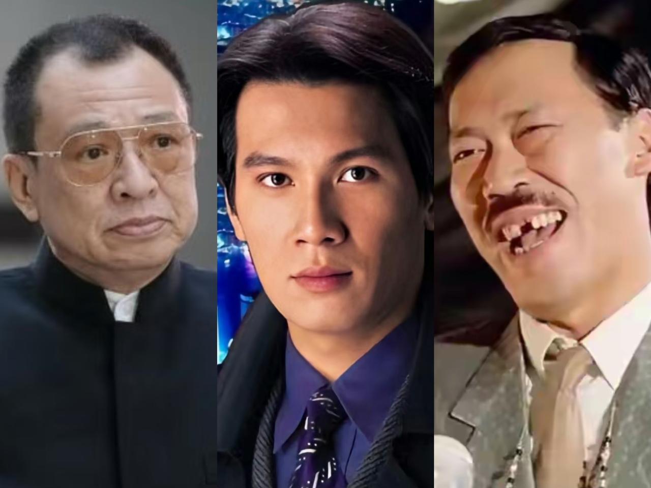 越来越多的人为香港影视圈叹息,不是因为现在的港剧不好看了,也不是因为现在