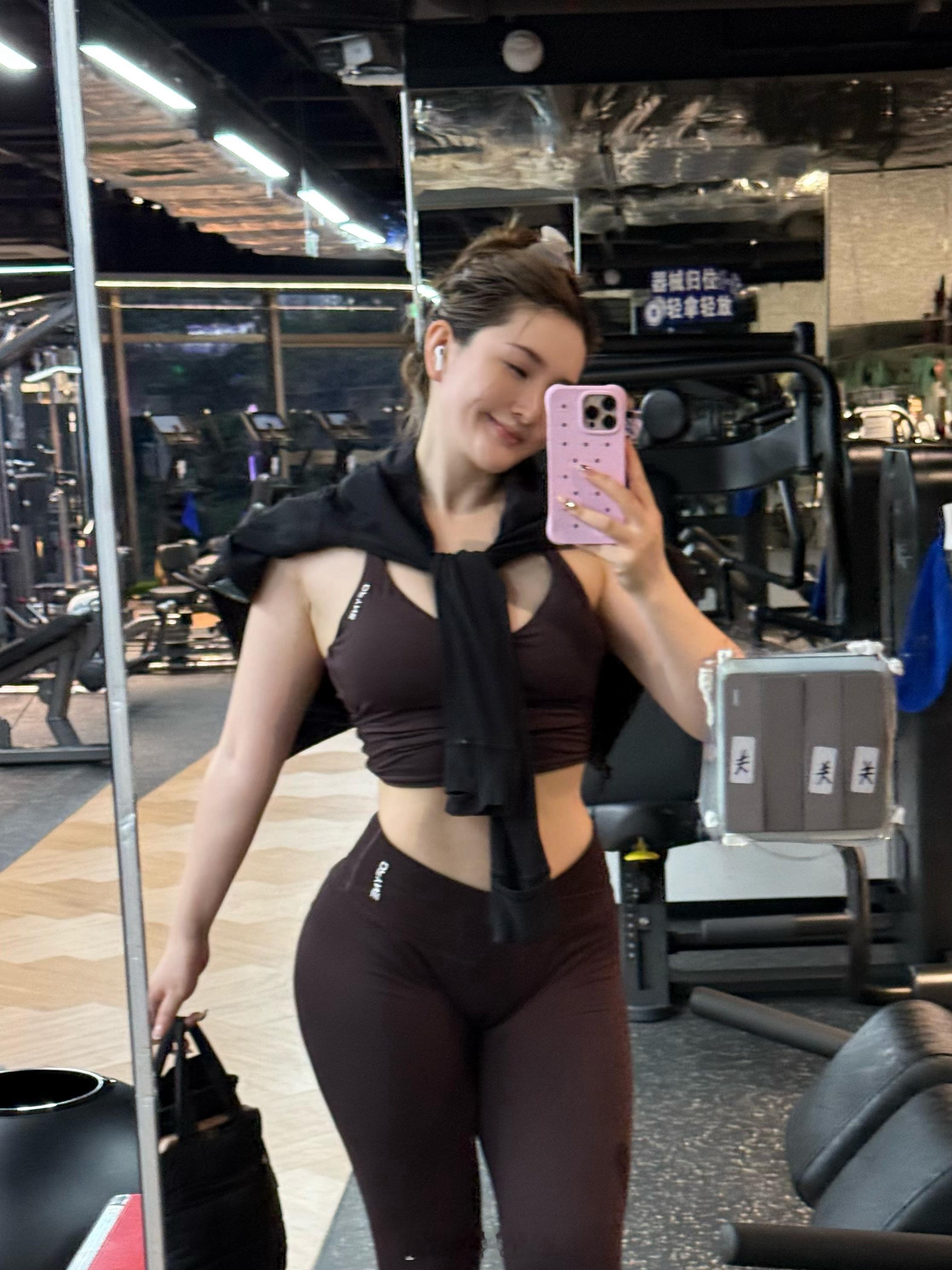 刷脂刷脂广州·517FREEGYM(邦华店)