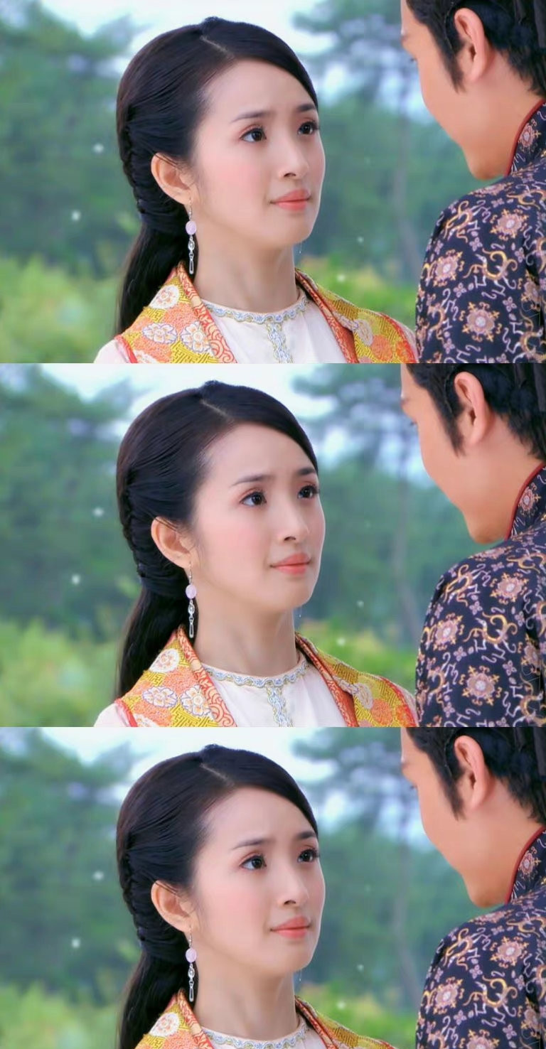 《花少8》这帮人凑一块儿，本来谁也不认识谁，全靠硬撑。教练一句“没准还能灌肠呢”，直接把现场那点矜持