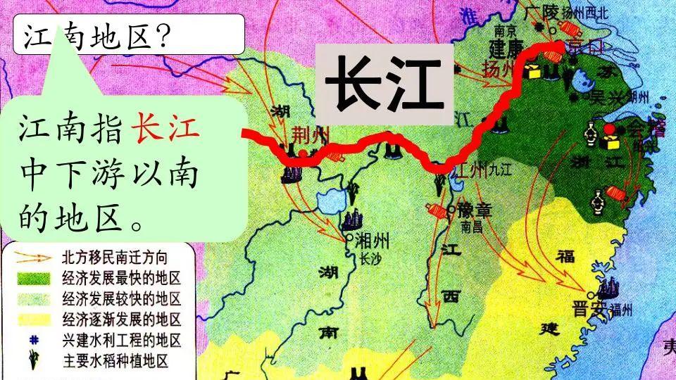 腾笼换鸟: 古代南蛮何以成为汉族?