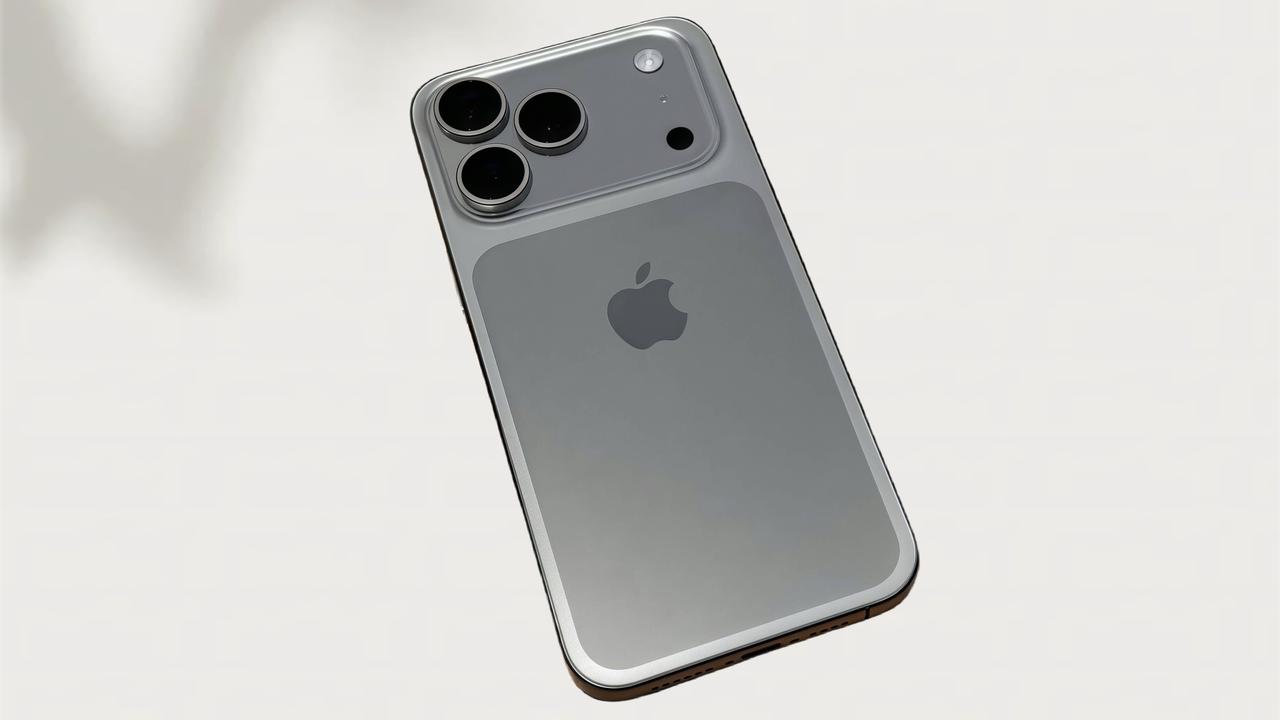 iPhone17Pro会卖爆吗？我觉得肯定会！原因就是这款手机自身的优势。iP