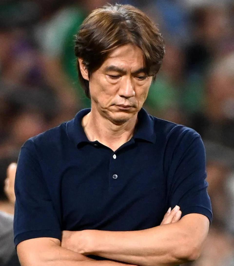 【韩国还可以指望加纳击败克罗地亚，也许够着最后一个出线名额】塞内加尔5-0打败伊
