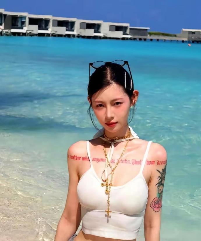 痞幼这么好看上恋综为什么没男嘉宾选她？