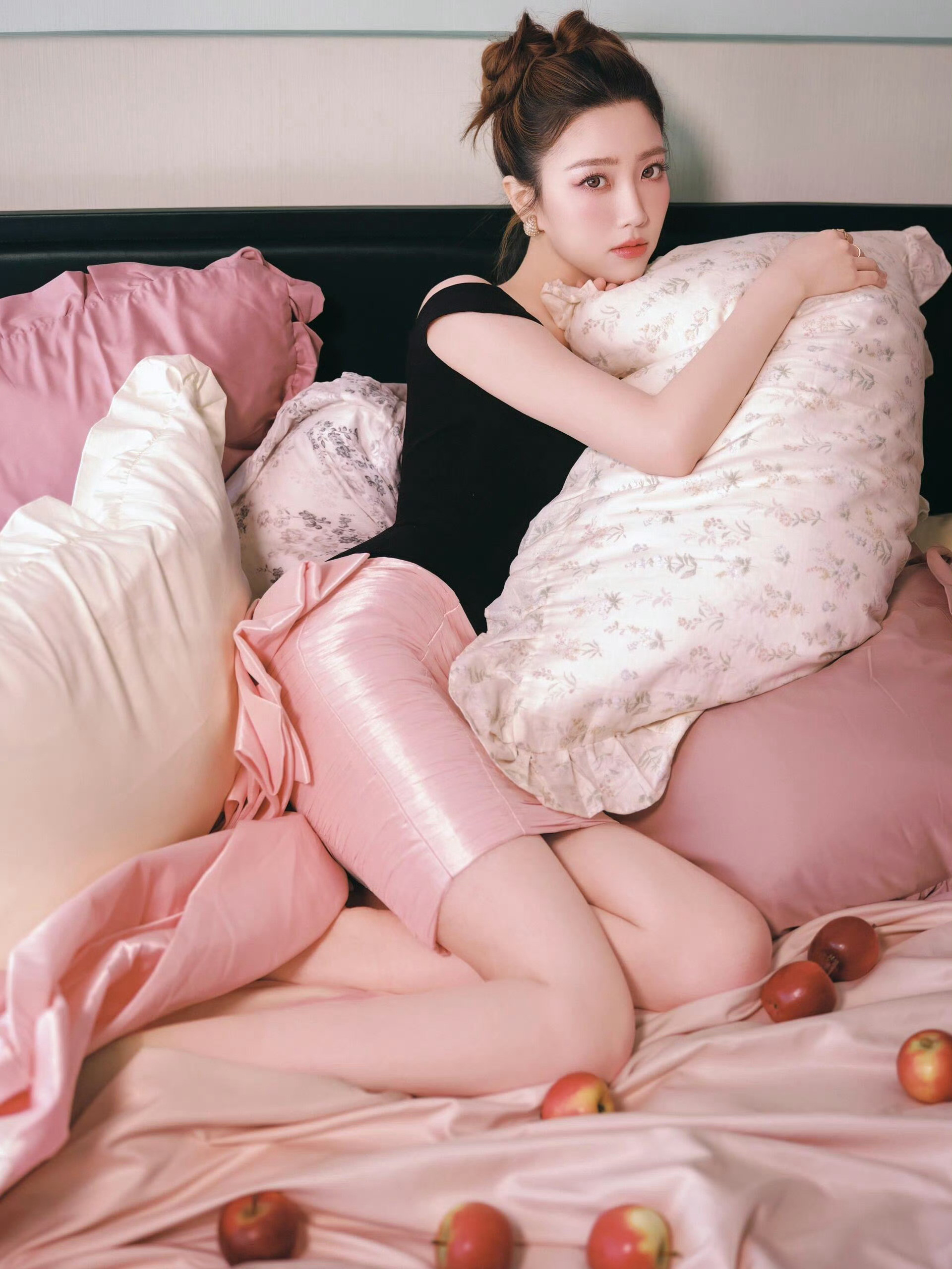 张纯烨好会