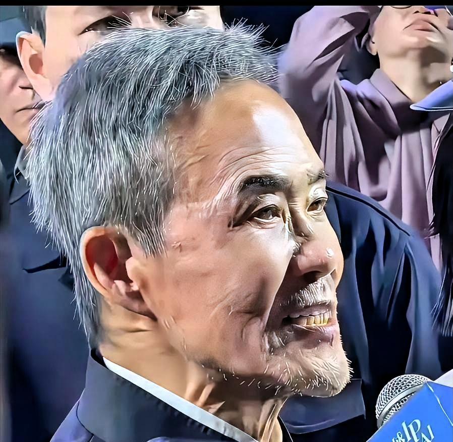 75岁王石天天健身，72岁迟重瑞从不运动，结果让人意外王石75岁，全马、珠峰