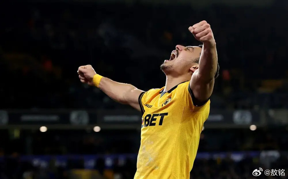 狼队狼队多赛一场，仅仅有16个积分，剩余8场，理论上全胜可以达到40分。综合判