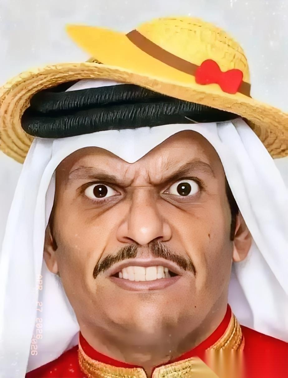 卡塔尔传来新消息。4月26日，卡塔尔首相兼外交大臣穆罕默德与伊朗外长阿拉格齐通