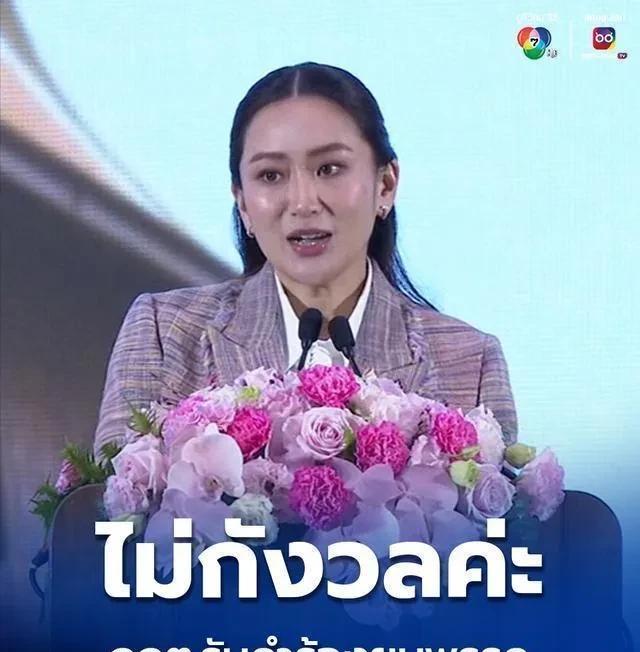 佩通坦可能成为泰国史上任期最短的总理，她于2024年8月份任职，极有可能
