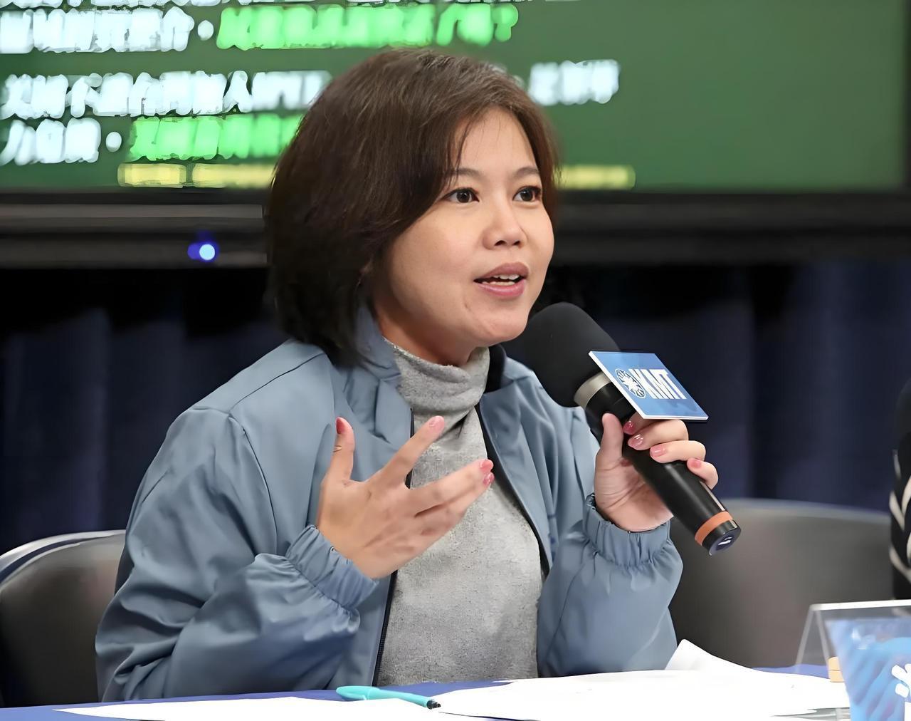 还没缓过神来？赵少康发脸书要求国民党消除“亲中”，游淑慧评论一唱一和，被3000
