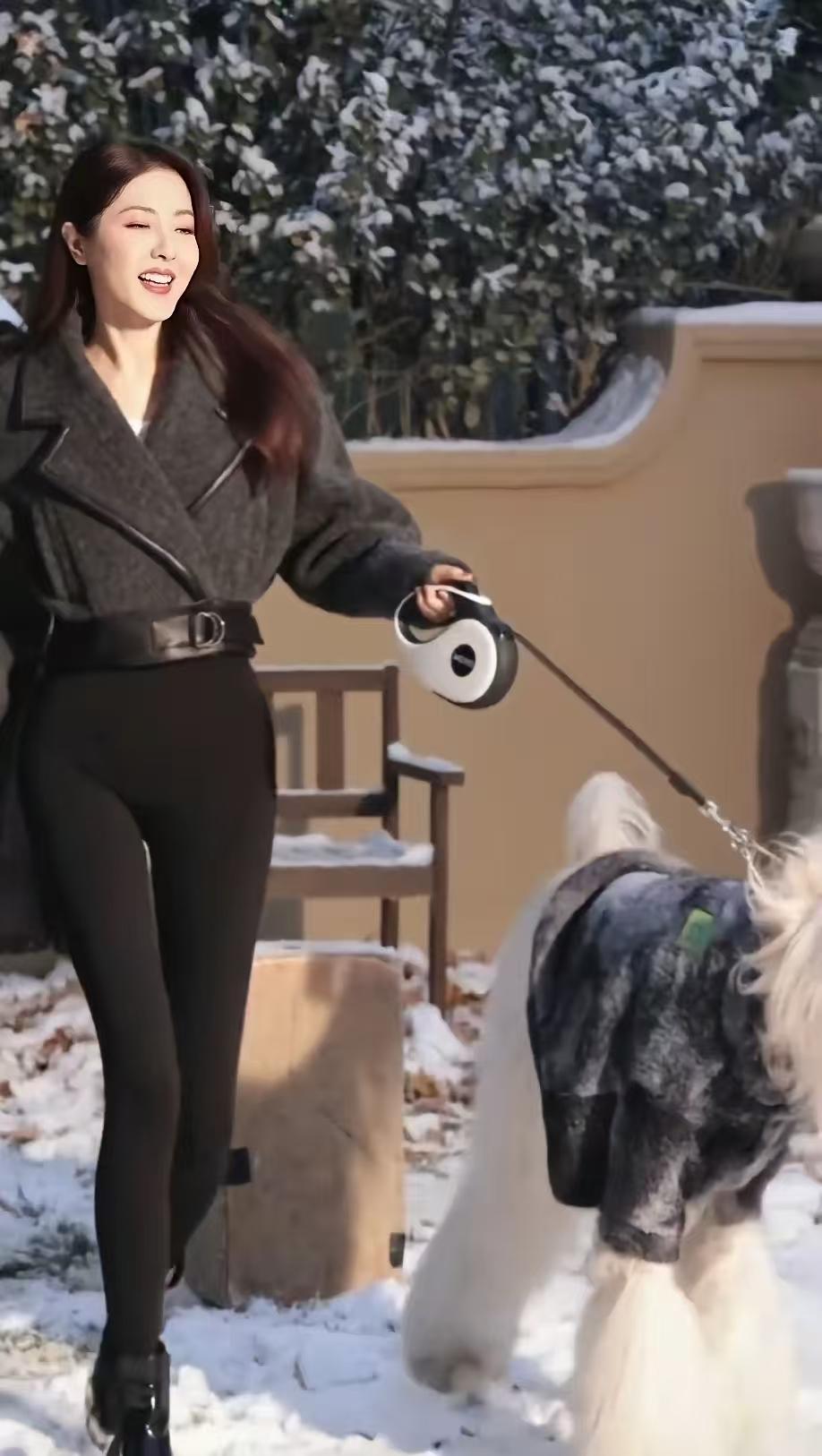 曾黎姐姐的腿，夺人魂魄的鬼，碰见过好几个长的漂亮的，都口臭什么情况？《沉默的