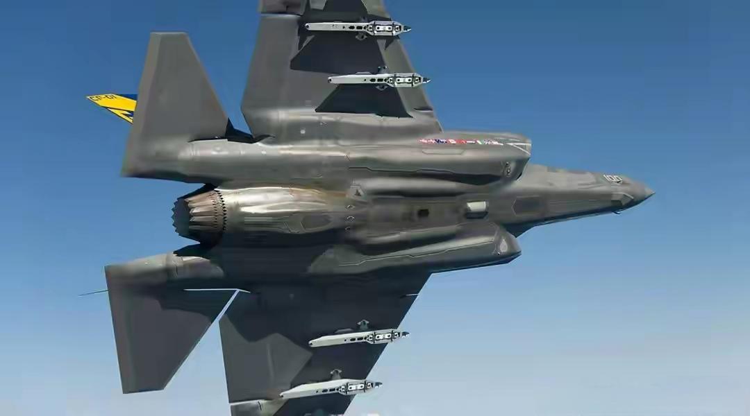 罗马尼亚签署该国历史上最昂贵军购合同，以65亿美元购美32架F-35。据《罗