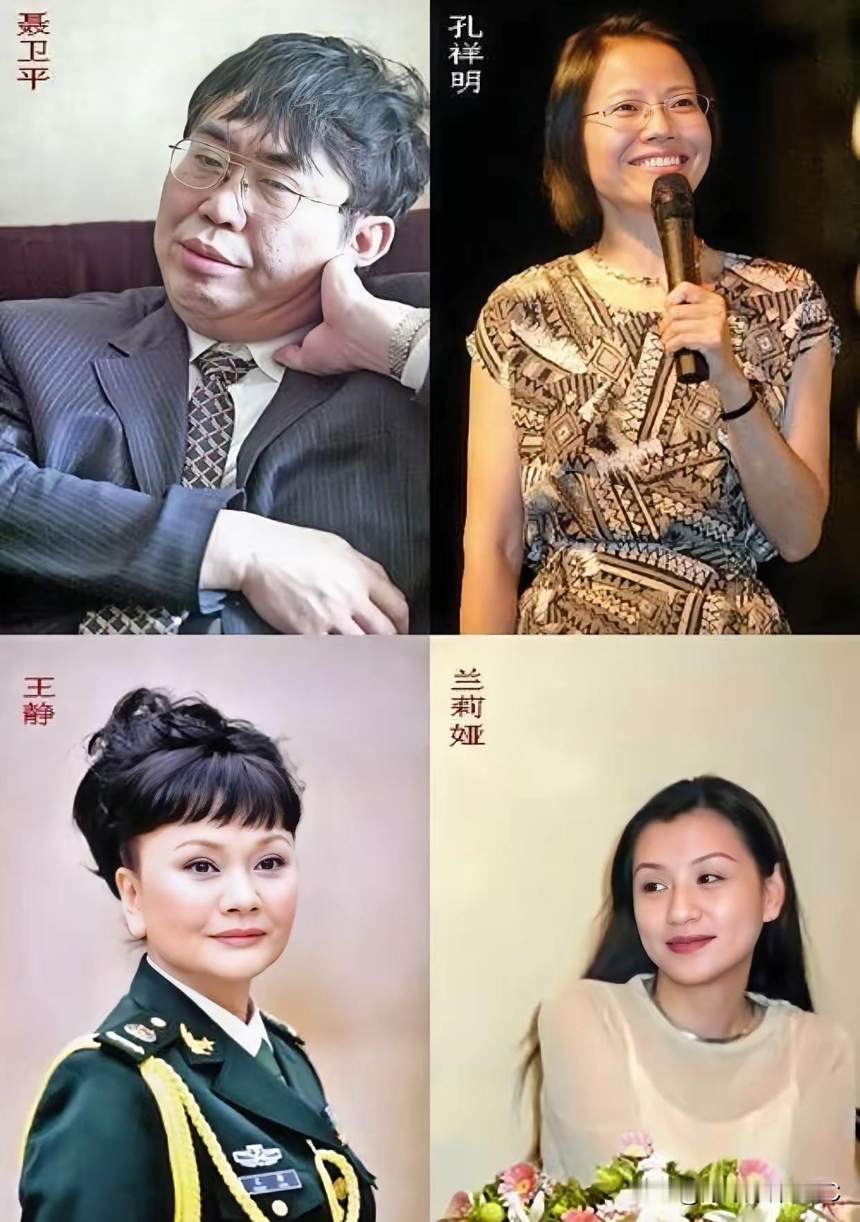 不得不感叹一句，聂卫平这辈子，才叫真正的“人生赢家”。咱们别光顾着看棋圣的光