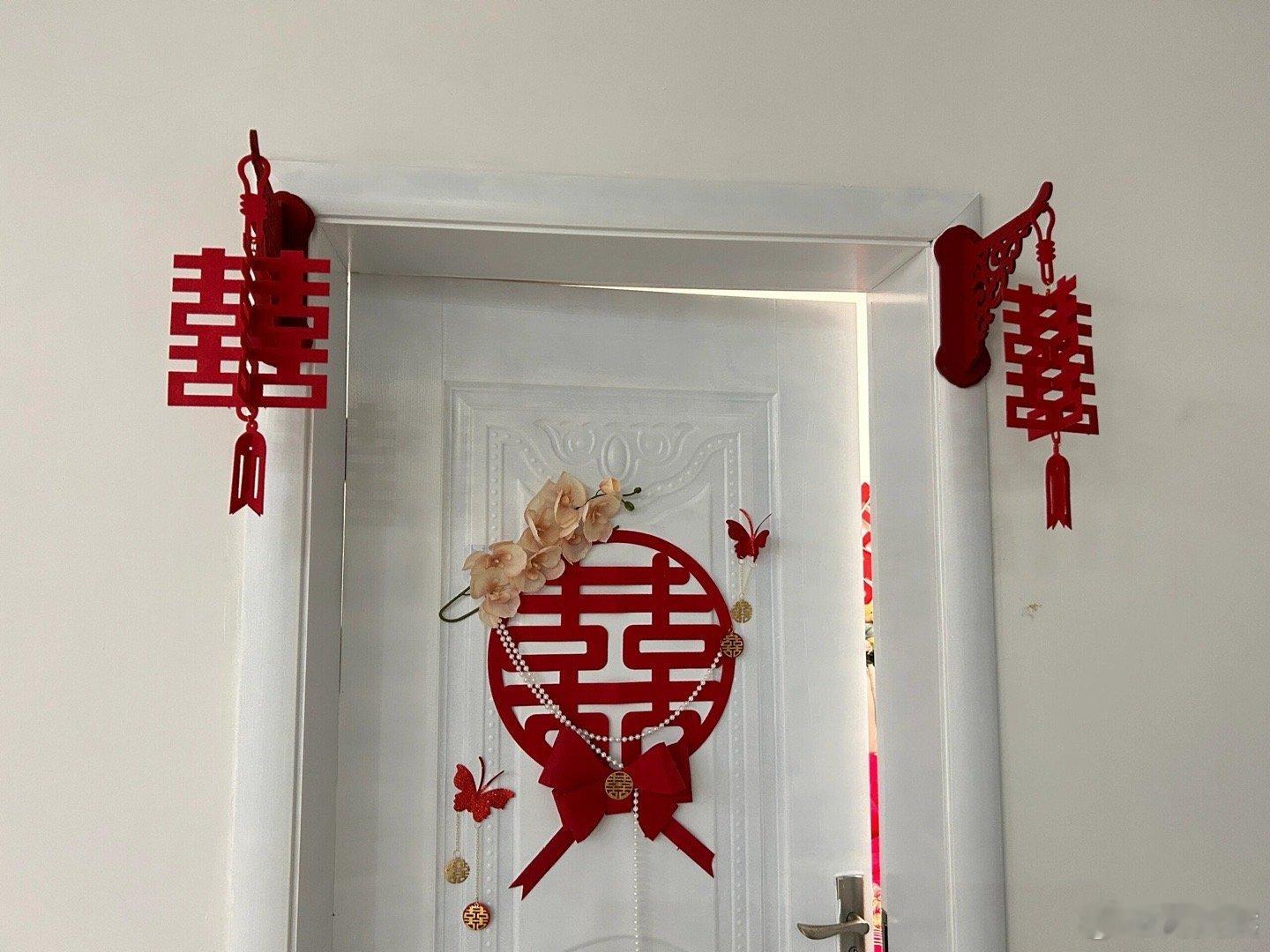 结婚回门哭不停！！！