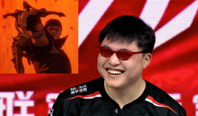 理性讨论：同样是无冠名人堂，为什么Uzi的争议要比Caps大这么多？uzi是第