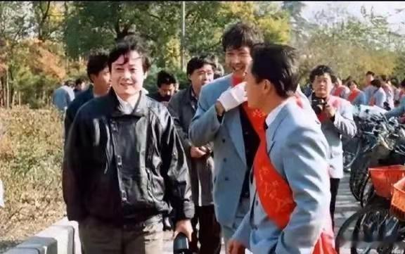 宗庆后生前谈原配：称两人相亲后对她没兴趣，靠介绍人撮合才结婚的！​​​