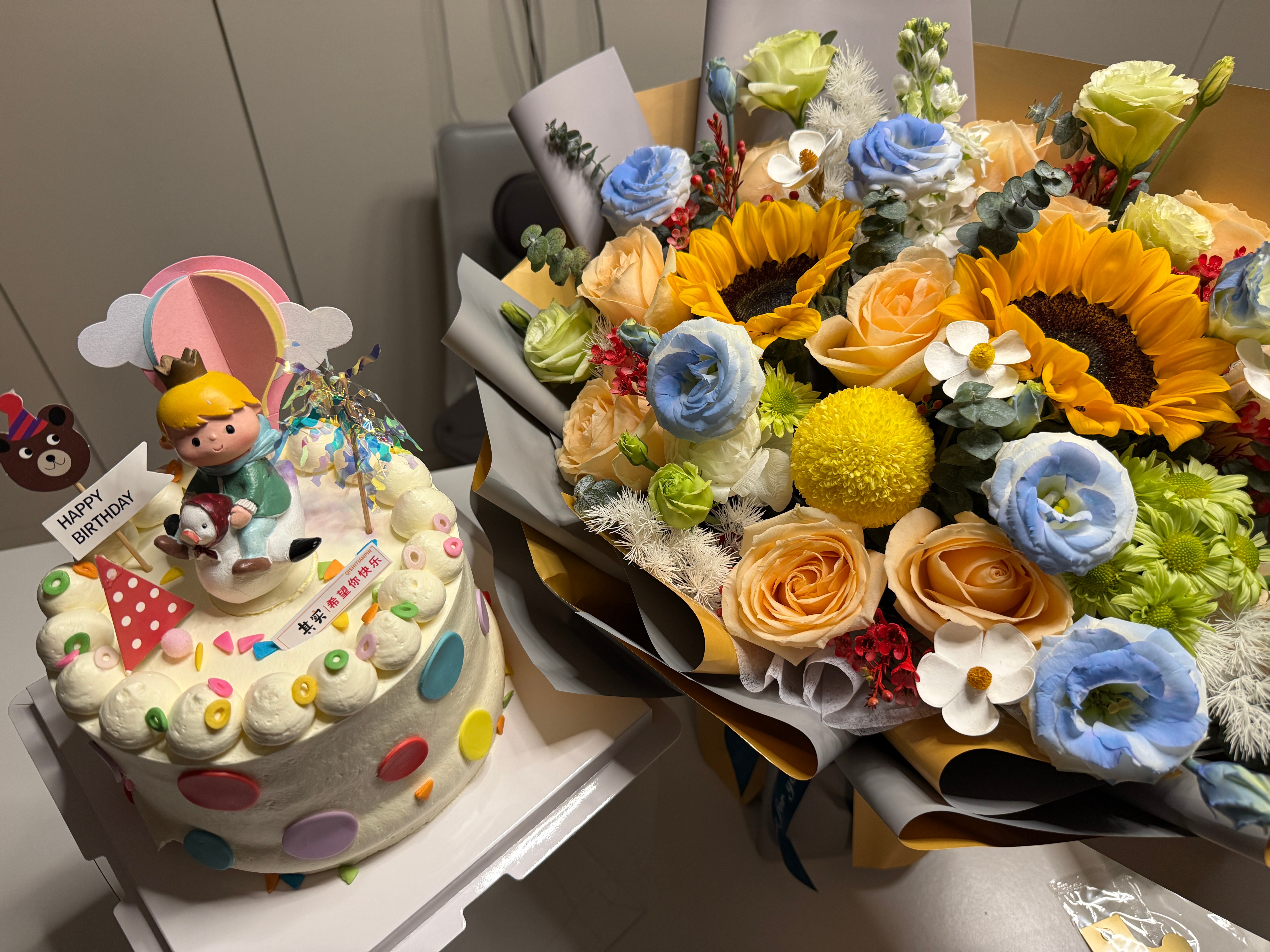 其实，挺好吃的