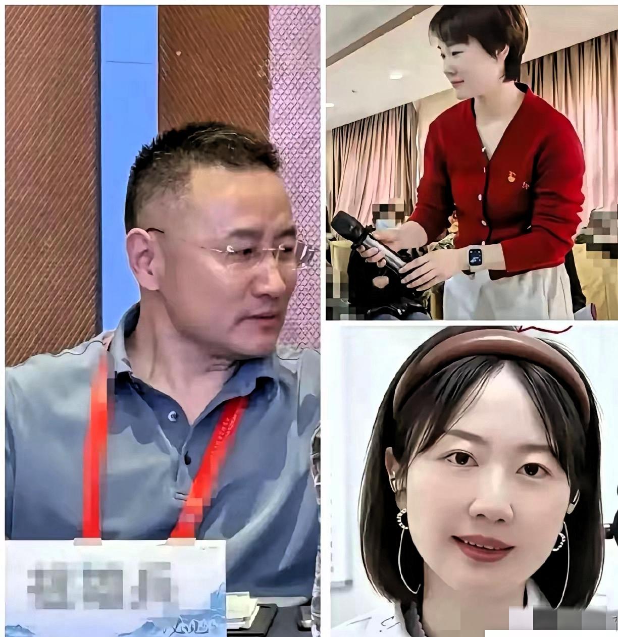 不查不知道，一查才发现，离职的曾琦医生确实厉害，她今年45岁，在中南大学从本