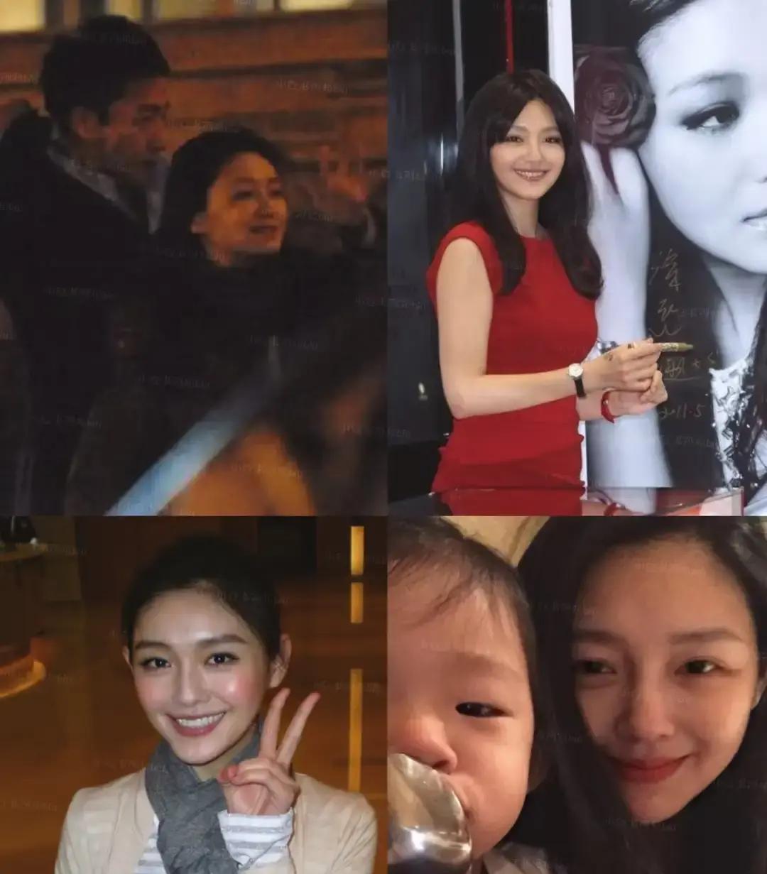 她追讨抚养费，恰恰证明了她根本不缺钱。你以为这是场哭穷大戏？法律文件撕开的