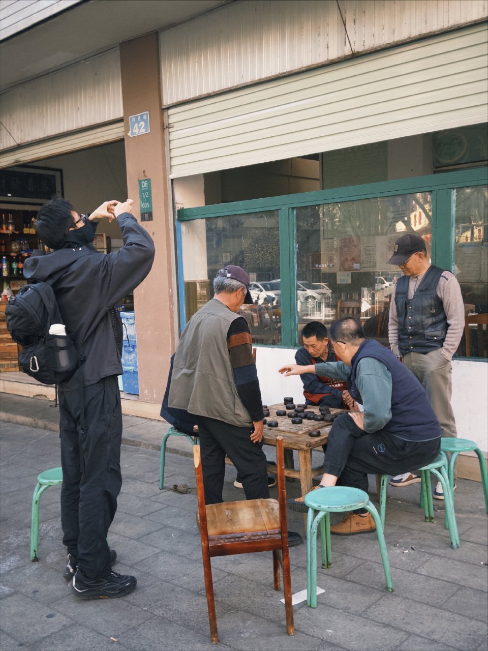 李现的云南游记碎片李现云南游记胶片李现的云南游记碎片