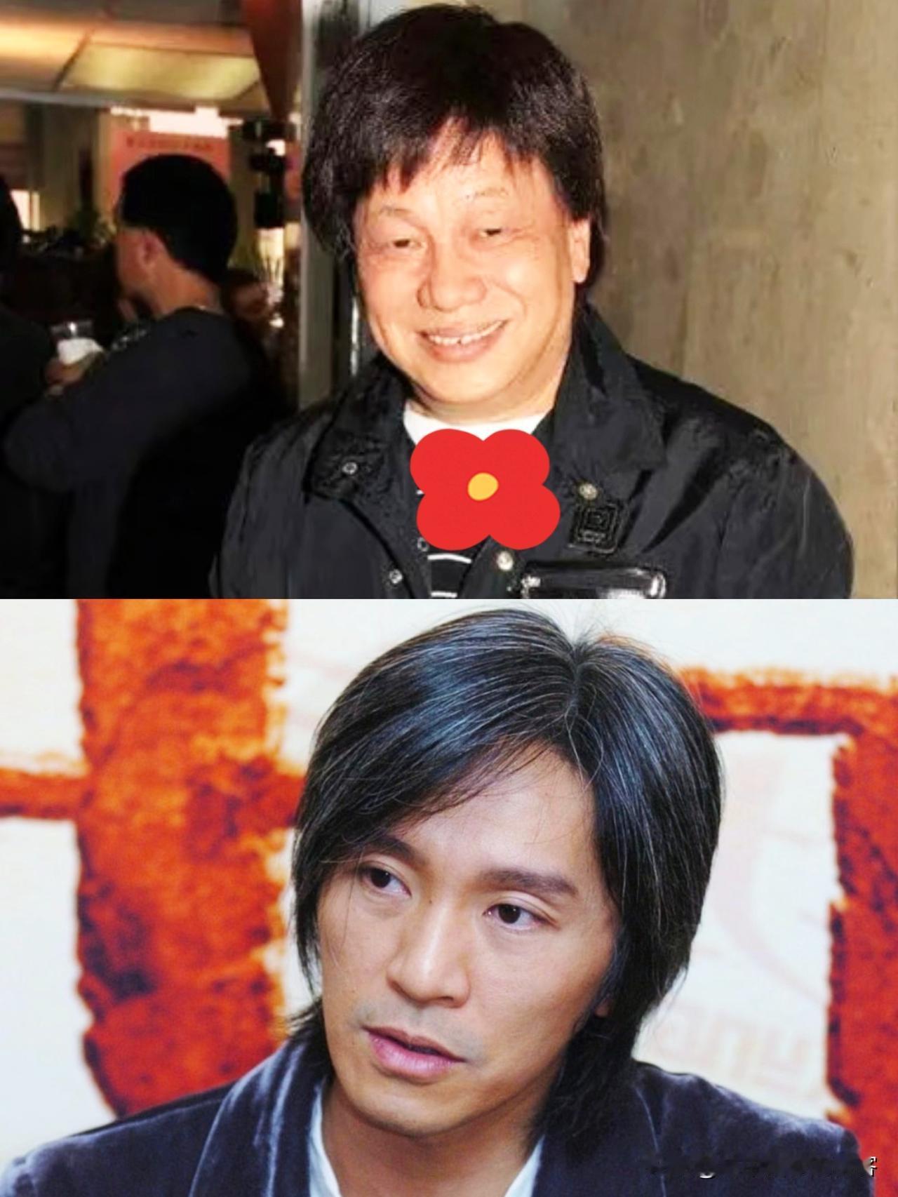 77岁的梁小龙走了，最破防的人，不是他的关门弟子，也不是他的影迷，而是发9字