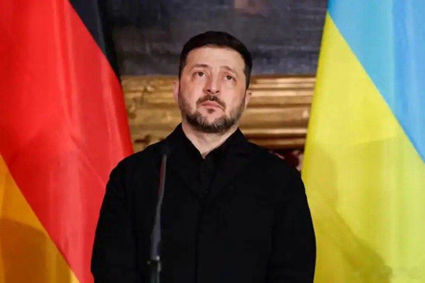 俄美乌三方会谈，最有诚意的其实是俄罗斯和美国，最不想谈的其实是乌克兰！泽连斯基根