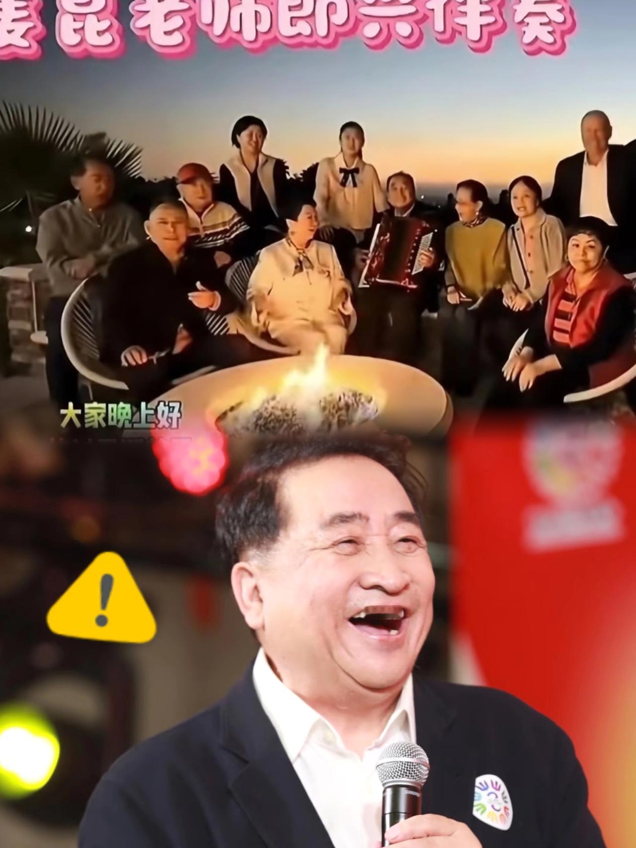 强烈建议给长期定居国外的退休人员，退休金该调就得调！真的太讽刺太膈应人了！圣