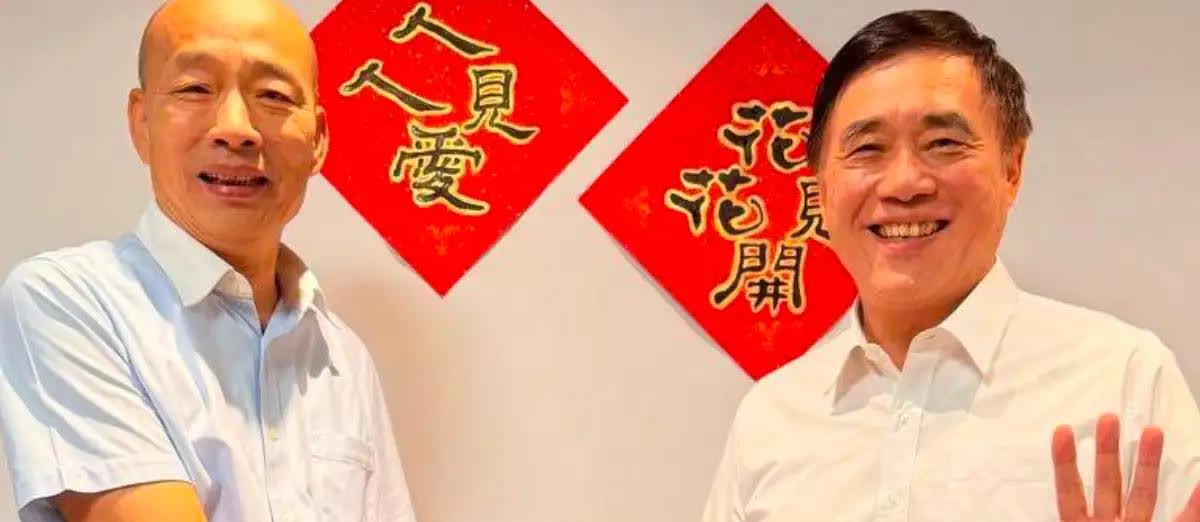 中天辩论会，郝龙斌果然缺席，只有郑丽文、罗智强、张亚中三人辩论，但有郝龙斌的虚位