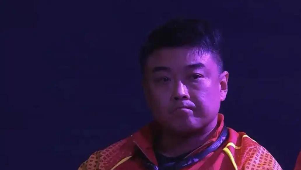 周启豪：我1-3不敌松岛辉空，止步第一轮。温瑞博：我也是1-3败给了格拉尔多，