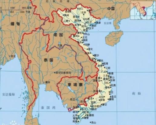 越南的选择，给中国上了一堂残酷的地缘课：谁杀了他们的人，他们冲谁笑；谁帮了他们，