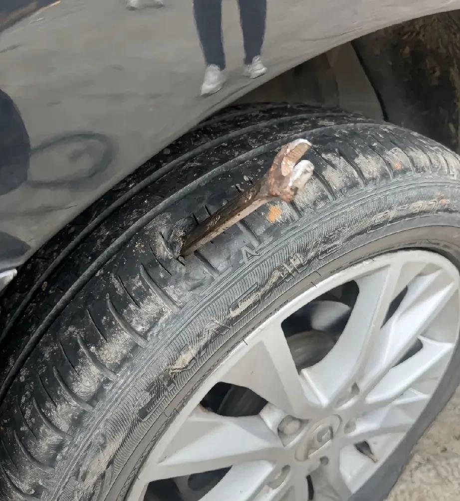 怎么弄上去的。