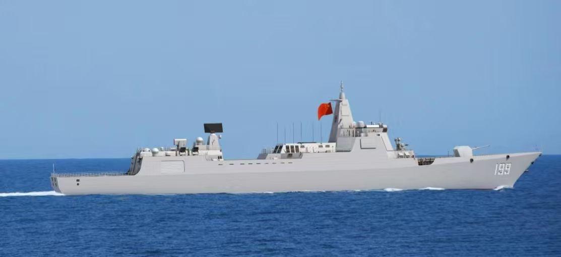 动力系统是军用舰艇的“心脏”，小到最简单的舰内照明，大到让数千吨乃至数万吨级舰艇