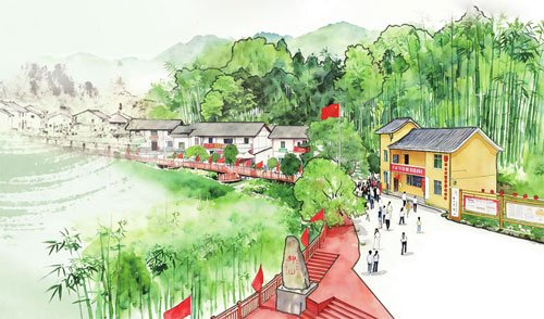 十年·神山的变与不变