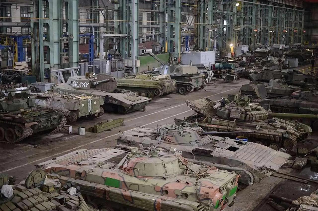 中国用20年时间，吃透了乌克兰军工技术，却留下了一大遗憾！说实话，如果不是乌