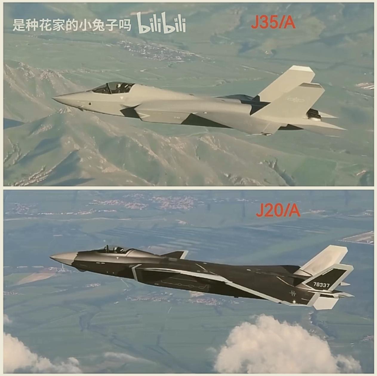 东大空军的新一代主力战机[墨镜]在六代机和六代无人制空作战飞机大批量服役前的这几