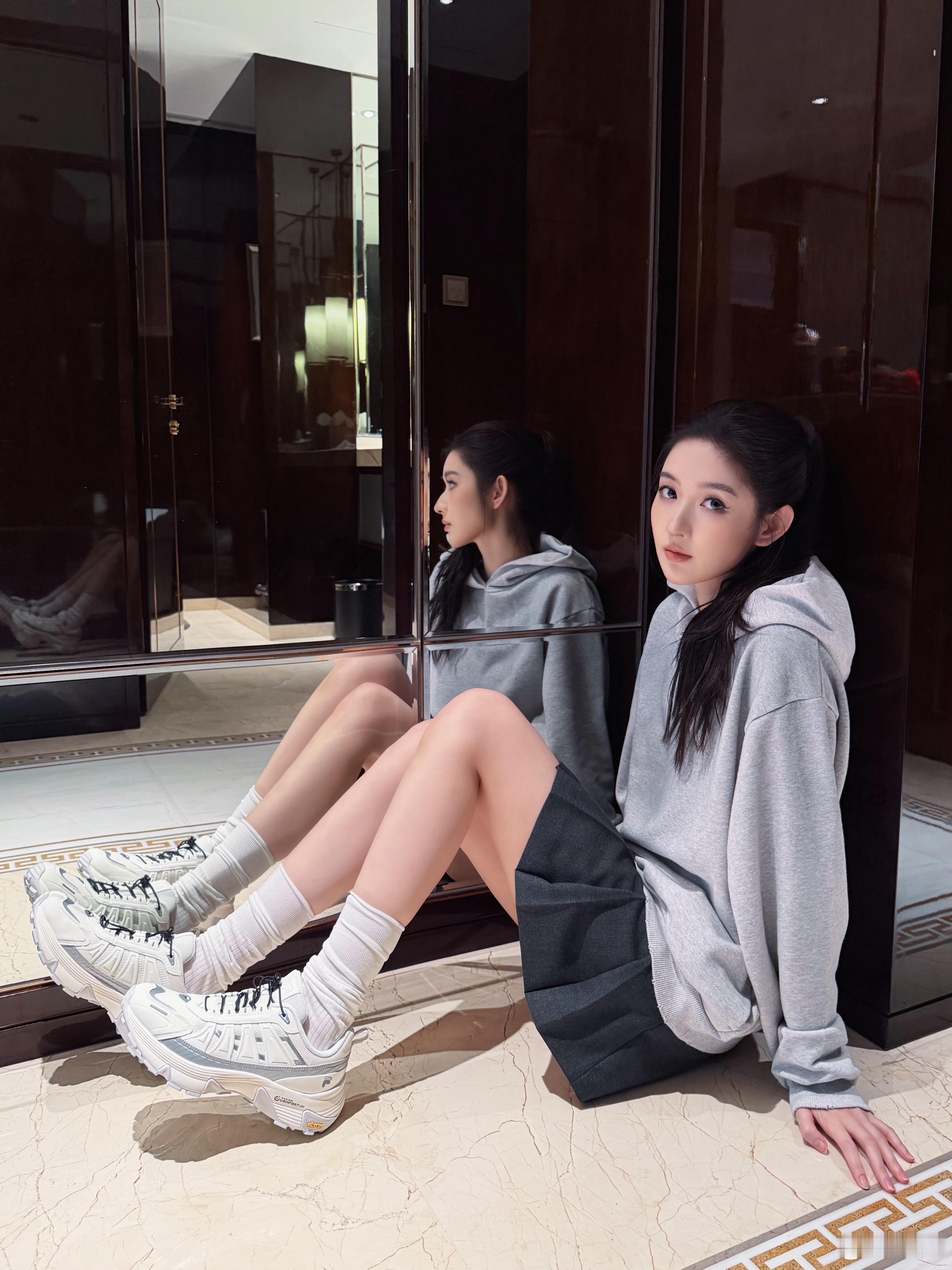 王玉雯🍃夏日碎碎片