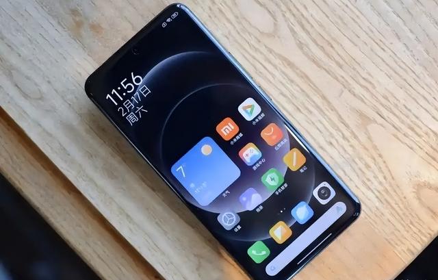 16GB+512GB,还有卫星通信,小米这款旗舰降价接近1800元