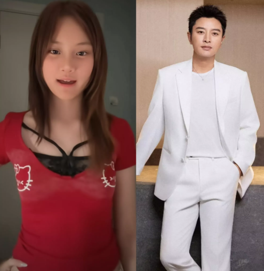 现在最不淡定的应该就是贾乃亮了。他怎么也没有想到。自己跟李小璐生的女儿甜