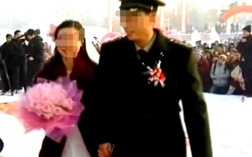内蒙古乌兰察布，一名男子从军十六载，七次荣获嘉奖，却在负伤归家疗养之际，察觉妻子