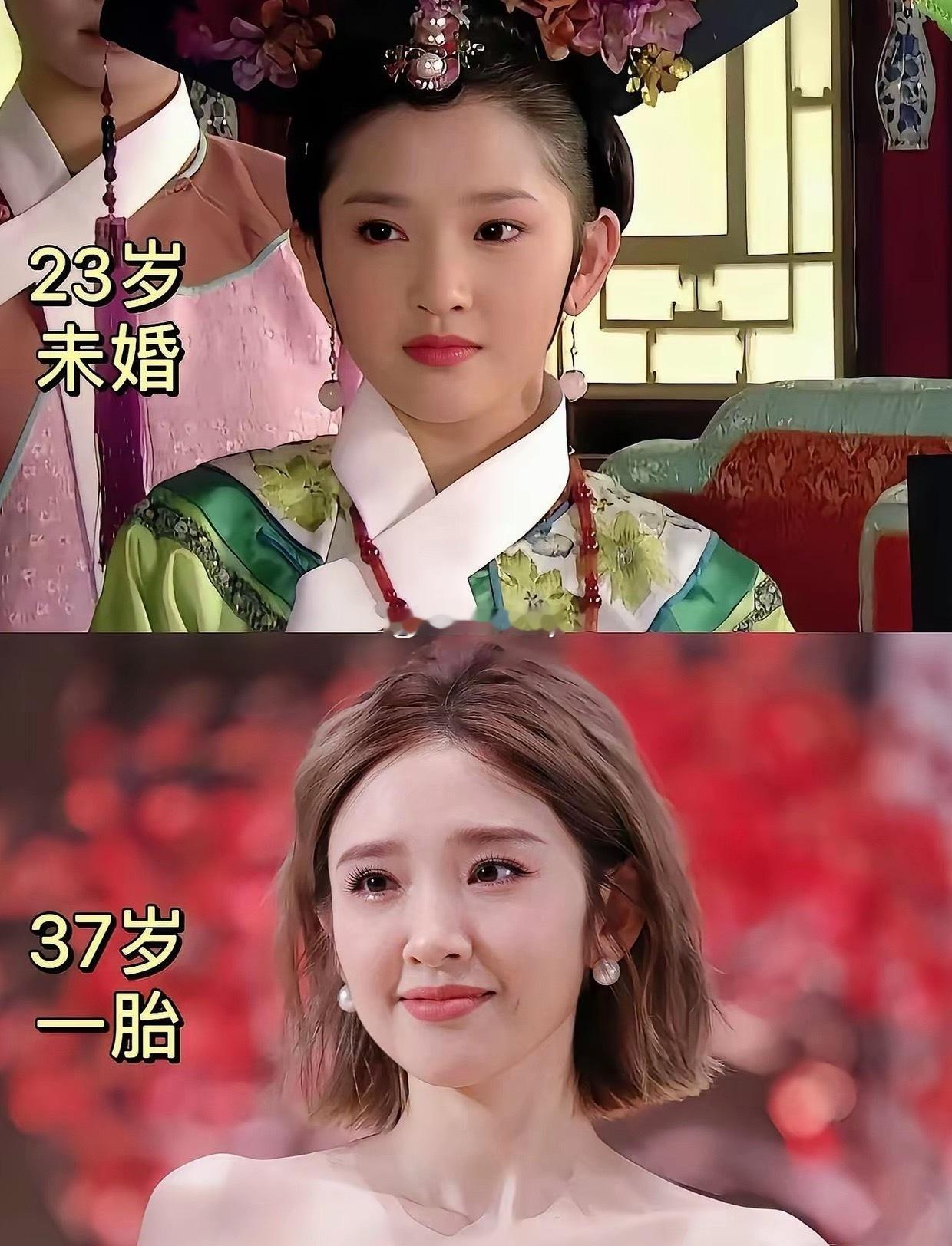甄嬛传刷了无数次还是有不同的体验