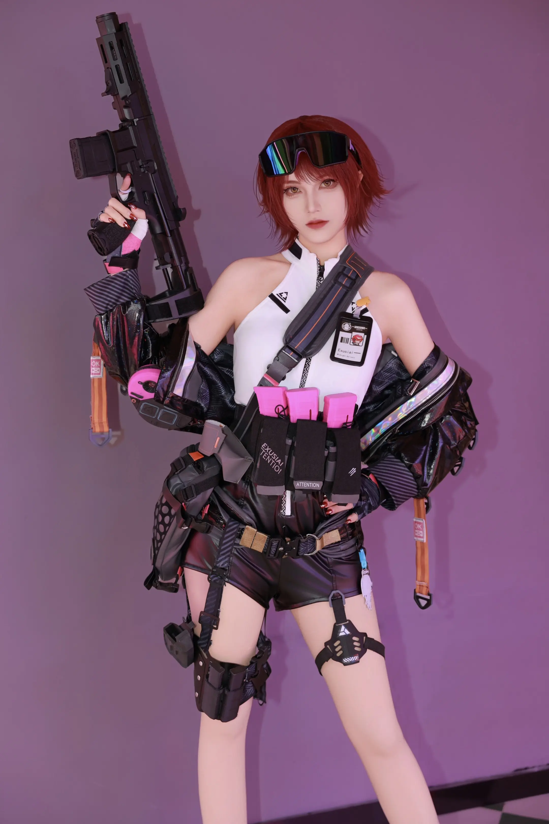 老板想要 老板得到