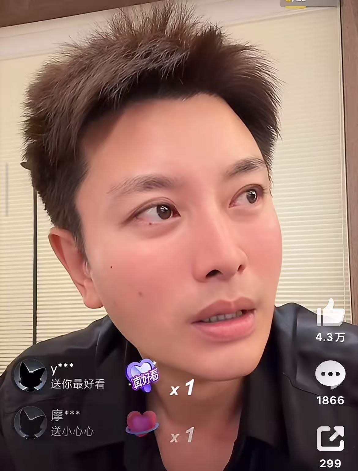 贾乃亮为什么选择直播带货而不是做演员其实没那么复杂，主要是两个原因：1、早期