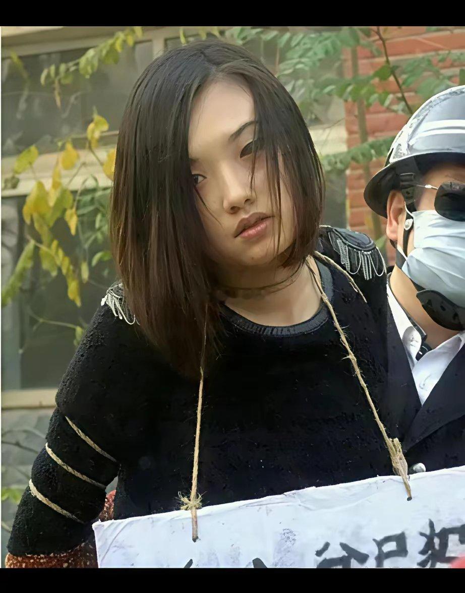 女犯会因为美貌而被轻判吗？